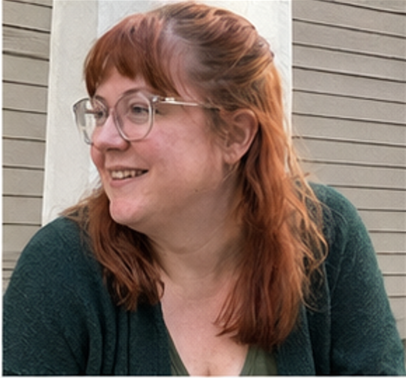 Photo of Audrey Maddox